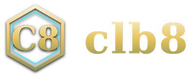 clb8 logo
