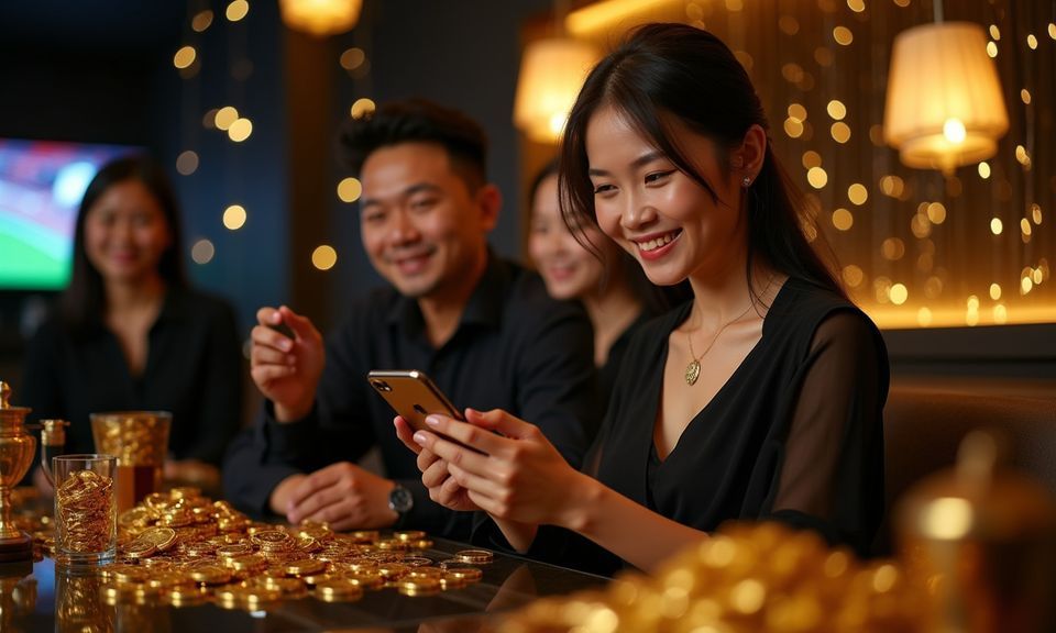 clb8 Trang Ram Slot clb8 Có Gì Dành Cho Bạn