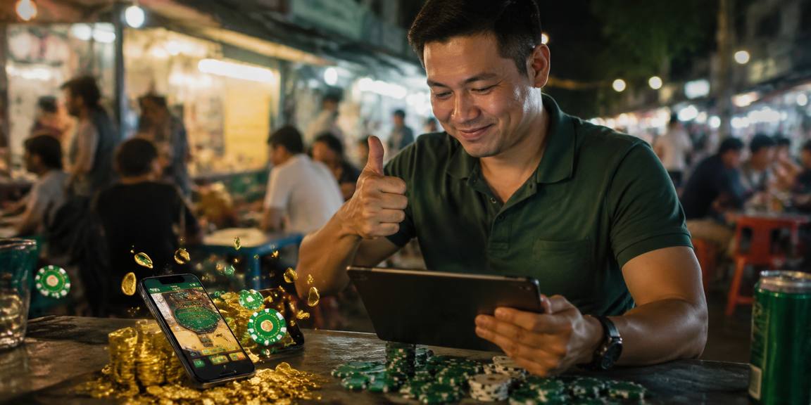 clb8 Rong Xanh Slot – Sảnh Slot Đáng Thử Trên clb8